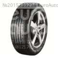 Шина Continental ContiEcoContact 5 70/185 R14 88 T Шина Continental ContiEcoContact 5 70/185 R14 88 T