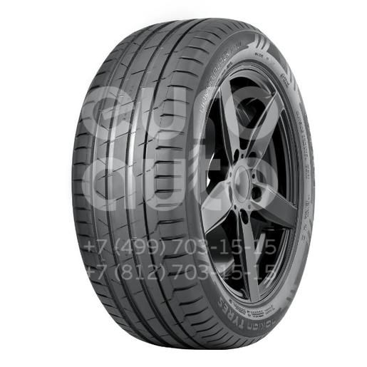 Шина Nokian NOKIAN Hakka Black 2 SUV 60/255 18 112 V Шина Nokian NOKIAN Hakka Black 2 SUV 60/255 18 112 V