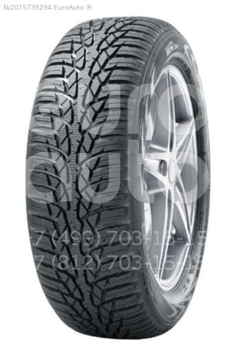 Шина Nokian NOKIAN WR D4 175/65 R15 84 0 T Шина Nokian NOKIAN WR D4 175/65 R15 84 0 T