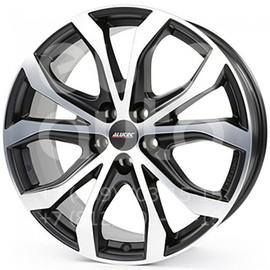 Колесный диск Alutec 9x20 5x120 72.6 ET43 Alutec W10 Racing Black Front 9x20 5x120 DIA72.6 ET43 0 Колесный диск Alutec 9x20 5x120 72.6 ET43 Alutec W10 Racing Black Front 9x20 5x120 DIA72.6 ET43 0