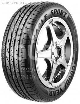 Шина GoodYear R16 205/55 91V EAGLE SPORT 55/205 R16 91 V Шина GoodYear R16 205/55 91V EAGLE SPORT 55/205 R16 91 V