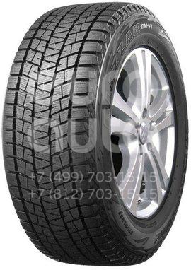 Шина Bridgestone Blizzak DM-V1 245/60 R18 105 R Шина Bridgestone Blizzak DM-V1 245/60 R18 105 R