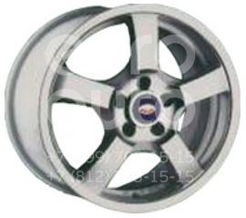 Колесный диск Vertini YL108 6x15 5x100 DIA67.1 ET43 литой Колесный диск Vertini YL108 6x15 5x100 DIA67.1 ET43 литой