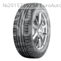 Шина Nokian Hakka Blue 2 SUV 70/215 16 100 H Шина Nokian Hakka Blue 2 SUV 70/215 16 100 H