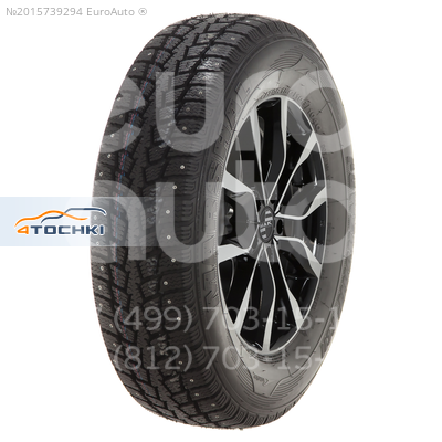 Шина Marshal Power Grip KC11 65/235 R16 115/113 R Шина Marshal Power Grip KC11 65/235 R16 115/113 R