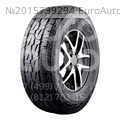 Шина Bridgestone Dueler A/T 001 70/215 16 100 S Шина Bridgestone Dueler A/T 001 70/215 16 100 S