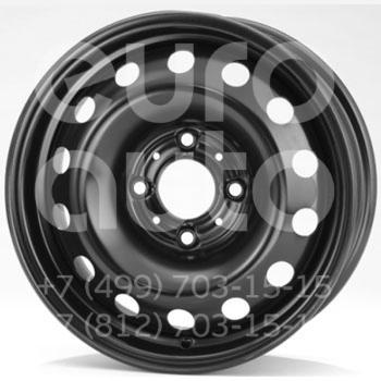 Колесный диск KFZ 4.5x14 4x100 54 ET45 KFZ 4920 4.5x14 4x100 DIA54 ET45 0 Колесный диск KFZ 4.5x14 4x100 54 ET45 KFZ 4920 4.5x14 4x100 DIA54 ET45 0