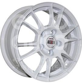 Колесный диск Alcasta M20 6x15 5x112 DIA57.1 ET47 литой Колесный диск Alcasta M20 6x15 5x112 DIA57.1 ET47 литой