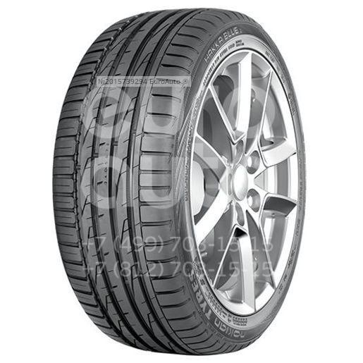 Шина Nokian NOKIAN Hakka Blue 2 55/225 16 99 W Шина Nokian NOKIAN Hakka Blue 2 55/225 16 99 W