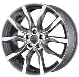 Колесный диск MAK 9.5x21 5x112 66.6 ET56 MAK Koln Gun Metallic Mirro 9.5x21 5x112 DIA66.6 ET56 0 Колесный диск MAK 9.5x21 5x112 66.6 ET56 MAK Koln Gun Metallic Mirro 9.5x21 5x112 DIA66.6 ET56 0