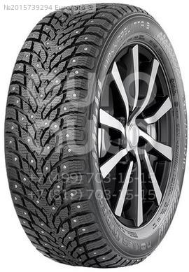 Шина Nokian R14 175/65 86T XL NOKIAN HKPL 9 175/65 R14 86T XL шип Шина Nokian R14 175/65 86T XL NOKIAN HKPL 9 175/65 R14 86T XL шип
