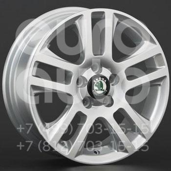 Колесный диск Replica (LS) SK2 6x15 5x100 DIA57.1 ET43 литой Колесный диск Replica (LS) SK2 6x15 5x100 DIA57.1 ET43 литой