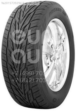 Шина Toyo R18 255/60 112V PROXES ST III 60/255 R18 112 V Шина Toyo R18 255/60 112V PROXES ST III 60/255 R18 112 V
