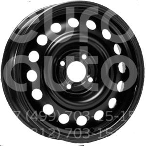 Колесный диск Trebl 6.5x16 5x114.3 66.1 ET40 TREBL 7855 black 6.5x16 5x114.3 DIA66.1 ET40 0 Колесный диск Trebl 6.5x16 5x114.3 66.1 ET40 TREBL 7855 black 6.5x16 5x114.3 DIA66.1 ET40 0