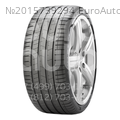 Шина Pirelli P Zero 30/275 R21 98 Y Шина Pirelli P Zero 30/275 R21 98 Y