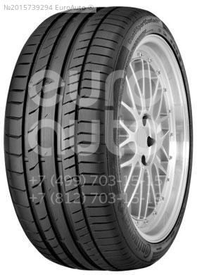 Шина Continental R22 325/35 ZR (110Y) FR CSPC 5P MO 325/35 R22 110Y FR Шина Continental R22 325/35 ZR (110Y) FR CSPC 5P MO 325/35 R22 110Y FR