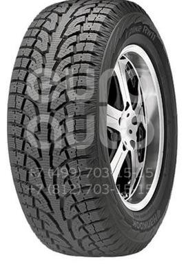 Шина Hankook Winter i*Pike RW11 255/60 R17 106 T Шина Hankook Winter i*Pike RW11 255/60 R17 106 T