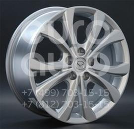 Колесный диск Vertini 7.5x18 5x114.3 67.1 ET60 Vertini MZ 23 Silver уцен 7.5x18 5x114.3 DIA67.1 ET60 0 Колесный диск Vertini 7.5x18 5x114.3 67.1 ET60 Vertini MZ 23 Silver уцен 7.5x18 5x114.3 DIA67.1 ET60 0
