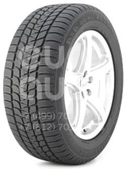Шина Bridgestone Blizzak LM-25 225/50 R17 94 Q Шина Bridgestone Blizzak LM-25 225/50 R17 94 Q