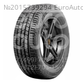 Шина Continental ContiCrossContact LX Sport 60/255 18 112 V Шина Continental ContiCrossContact LX Sport 60/255 18 112 V