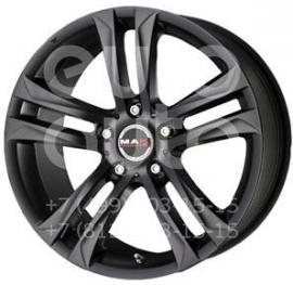 Колесный диск MAK Bimmer mat black 9.5x20 5x120 DIA74.1 ET35 литой Колесный диск MAK Bimmer mat black 9.5x20 5x120 DIA74.1 ET35 литой