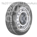 Шина BFGoodrich Activan 65/235 R16 115/113 R Шина BFGoodrich Activan 65/235 R16 115/113 R
