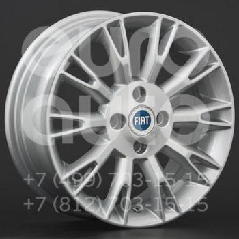Колесный диск Replica (LS) FT2 6x15 4x100 DIA56.6 ET43 литой Колесный диск Replica (LS) FT2 6x15 4x100 DIA56.6 ET43 литой