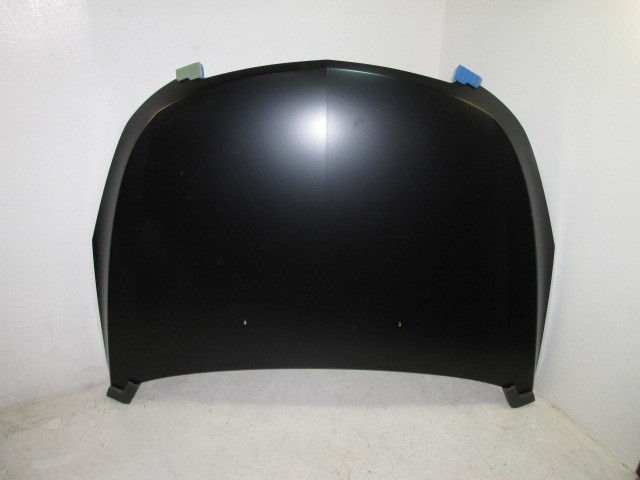 Капот для Chevrolet Cruze 2009-2016 - Фото №1