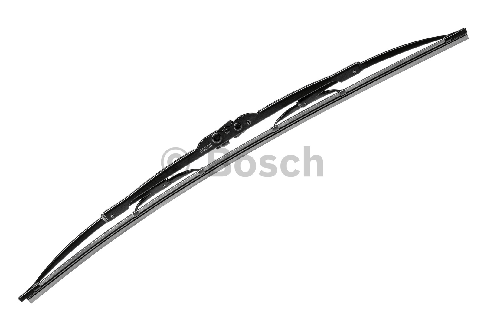 Щетка стеклоочистителя для Mazda 121 (ZQ) 1996-2002 - Фото №1