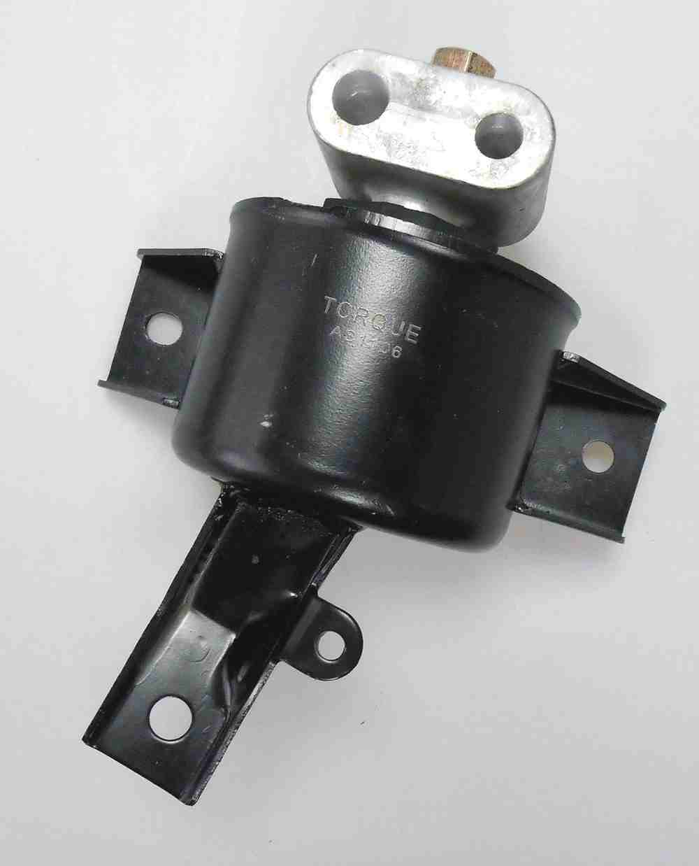 Опора КПП левая для Chevrolet Aveo (T250) 2005-2011 - Фото №1
