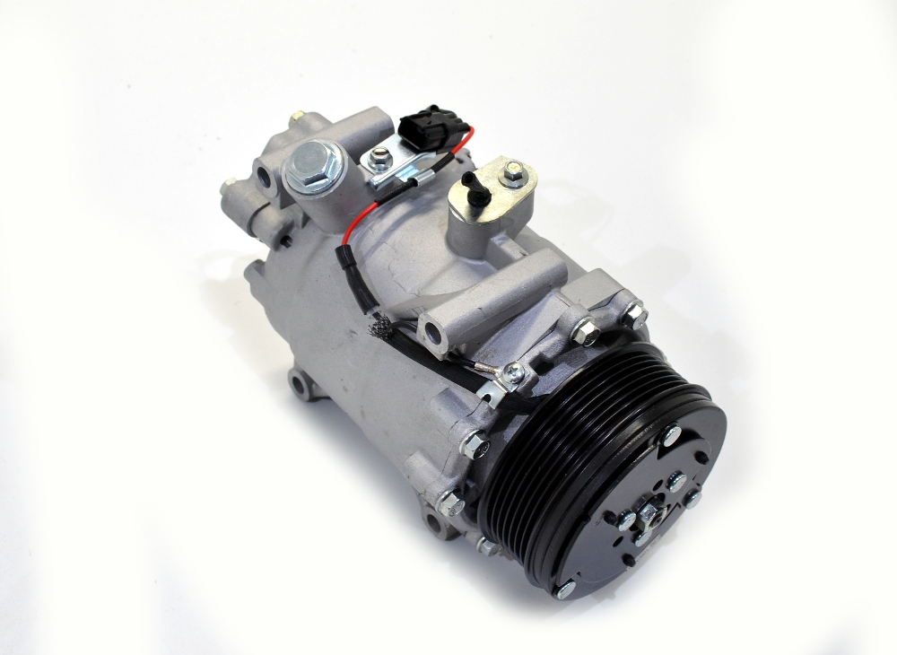Компрессор системы кондиционирования для Honda CR-V 2007-2012 - Фото №1