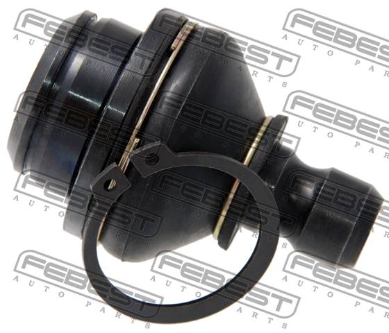 Опора шаровая нижняя передней подвески для Nissan Navara (D40) 2005-2015 - Фото №1