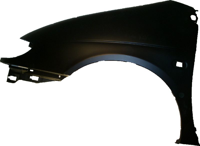 Крыло переднее левое для Renault Scenic 1996-1999 - Фото №1