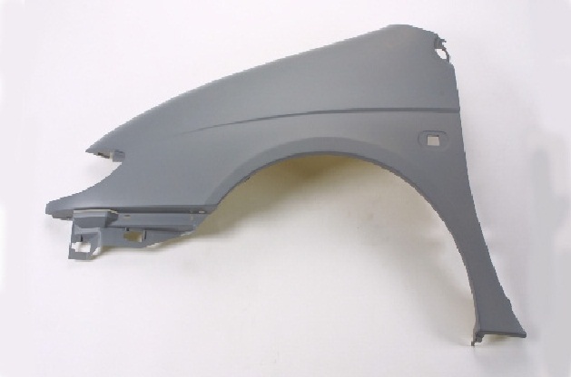 Крыло переднее левое для Renault Scenic 1996-1999 - Фото №1