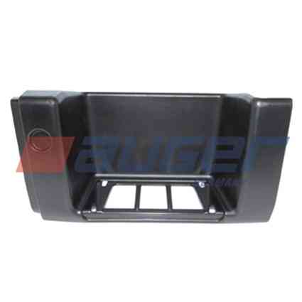 Корпус подножки левой для Volvo TRUCK FH12 1993-1999 - Фото №1