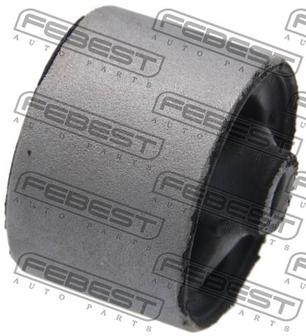 С/блок опоры двигателя для Hyundai Starex H1 1997-2007 - Фото №1