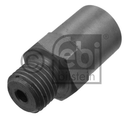 Клапан обратный для MAN 3-Serie F2000 1994-2001 - Фото №1