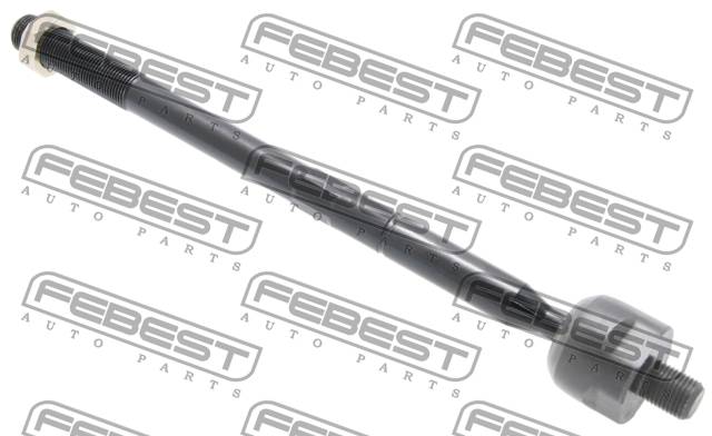 Тяга рулевая для Land Rover Freelander 2 2007-2014 - Фото №1