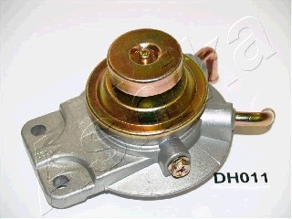Насос подкачки для Mitsubishi L200 (K6,K7) 1996-2006 - Фото №1