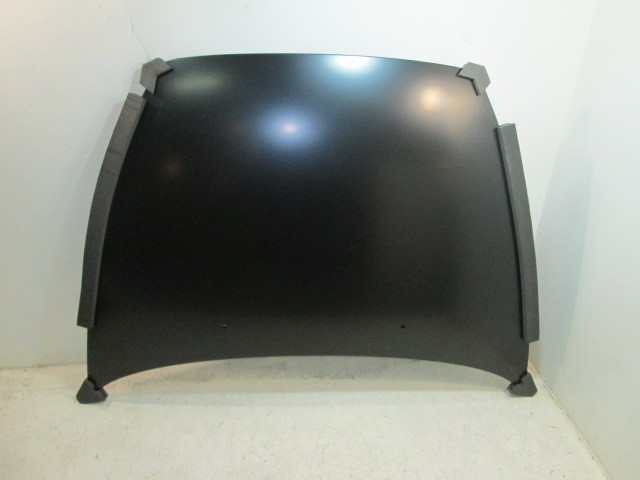 Капот для Volvo C70 2006-2013 - Фото №1
