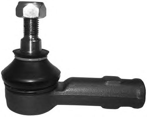 Наконечник рулевой для Peugeot 4007 2008-2013 - Фото №1