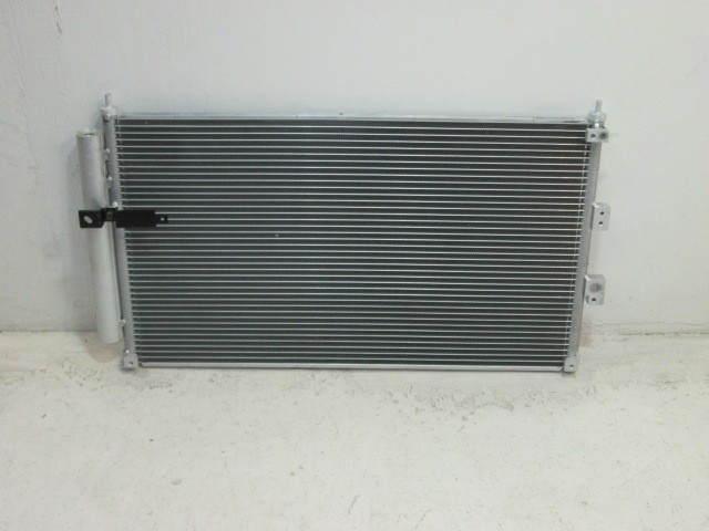 Радиатор кондиционера (конденсер) для Honda Civic 5D 2006-2012 - Фото №1