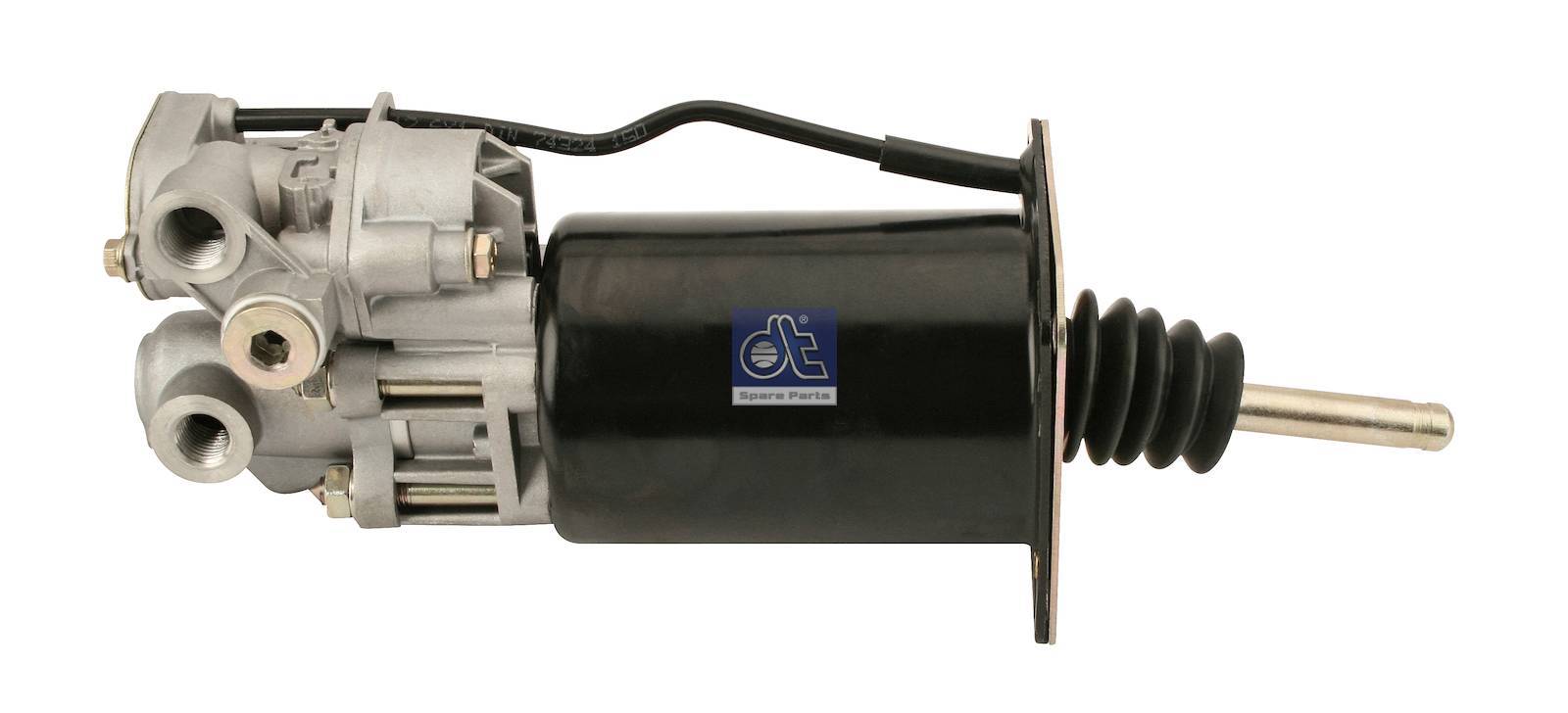 ПГУ для DAF 2500 1962-1986 - Фото №1
