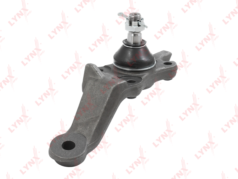 Опора шаровая левая нижняя для Toyota 4 Runner/Hilux Surf 1995-2002 - Фото №1