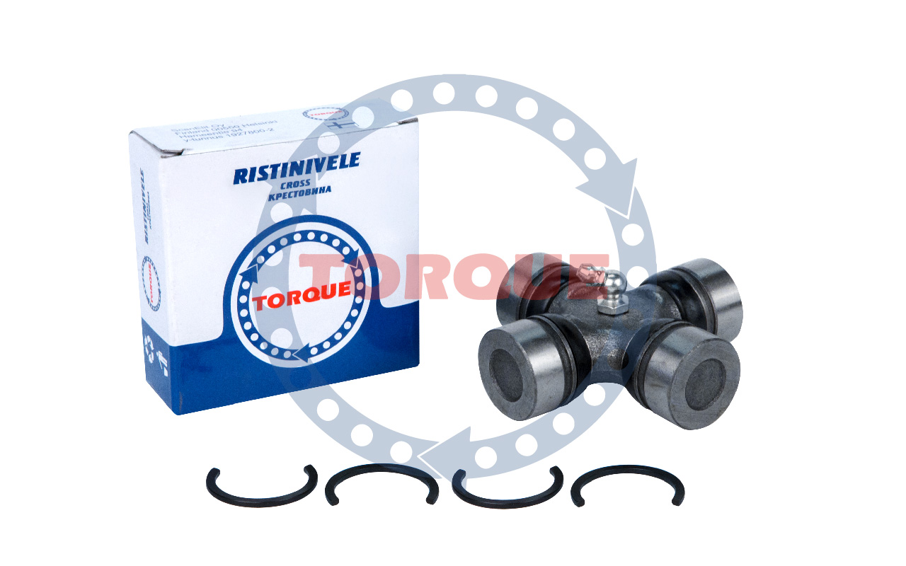 Крестовина карданного вала для Mitsubishi Pajero/Montero Sport (KH) 2008-2015 - Фото №1