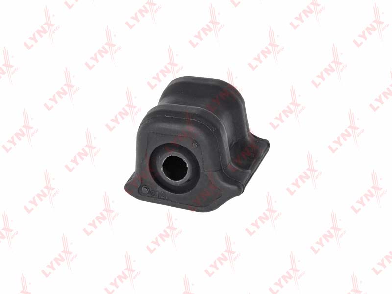Втулка (с/блок) переднего стабилизатора для Toyota Corolla E15 2006-2013 - Фото №1