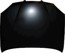 Капот для Chevrolet Lacetti 2003-2013 - Фото №1