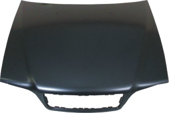 Капот для Volvo S70 1997-2001 - Фото №1
