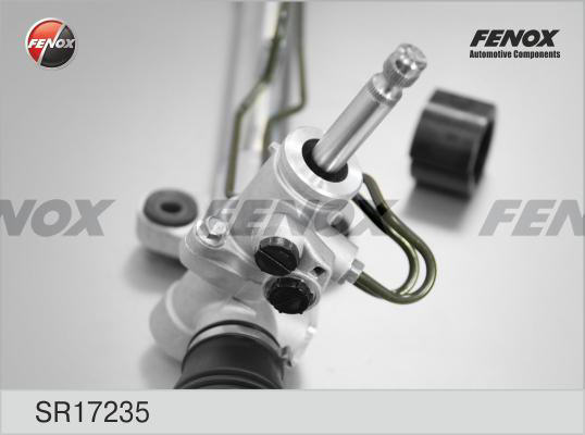 Рейка рулевая для Mitsubishi Lancer (CS/Classic) 2003-2008 - Фото №1