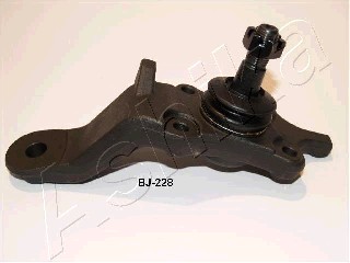Опора шаровая левая нижняя для Toyota 4 Runner/Hilux Surf 1995-2002 - Фото №1